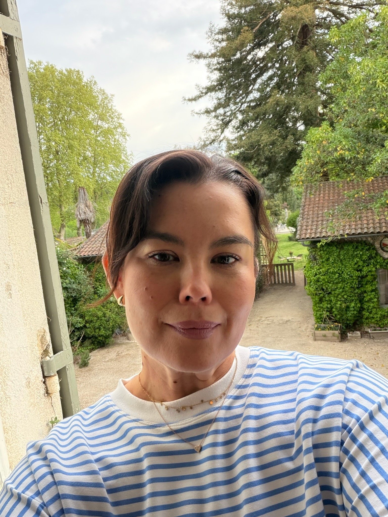 Jen, founder of Bright Finch Coaching