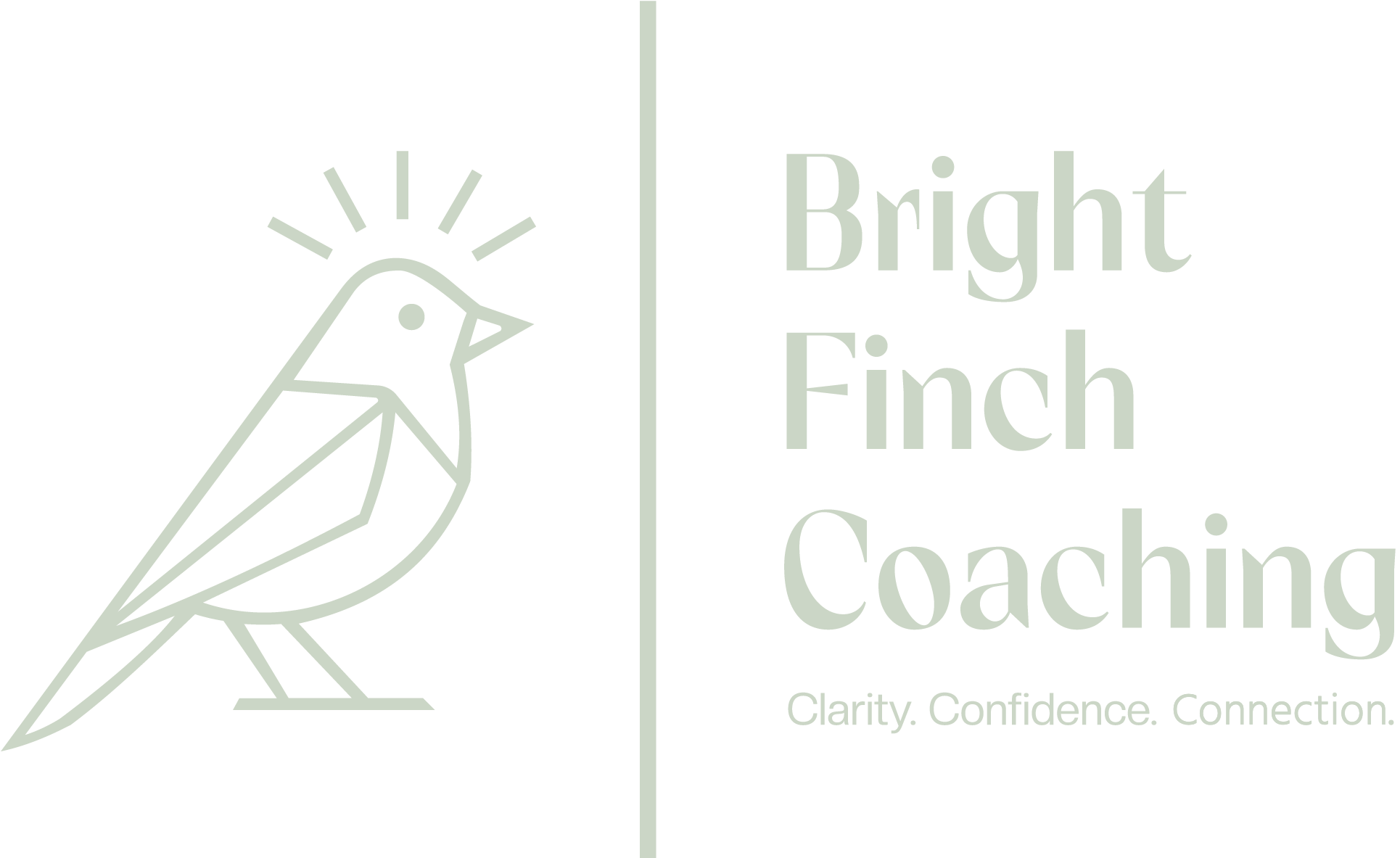Bright Finch Coaching